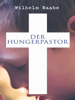 cover image of Der Hungerpastor
